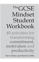 GCSE Mindset Student Workbook