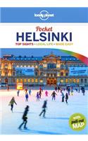 Lonely Planet Pocket Helsinki 1