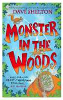Monster in the Woods