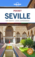 Lonely Planet Pocket Seville