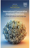 International Comparative Employee Relations