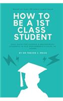 How to be a 1st class student