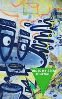 This is MY STEM Journal