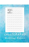 Calligraphy Writing Pad
