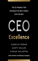 CEO Excellence