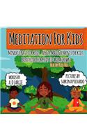 Meditation For Kids