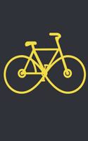 Go Biking: Journal for Cycling Enthausiasts