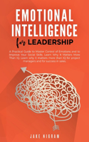 Emotional Intelligence for Leadership