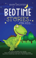 Bedtime Stories For Kids