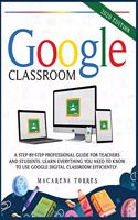 Google Classroom