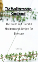 The Mediterranean Cookbook