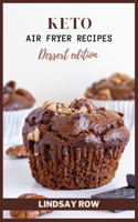 Keto air fryer recipes