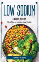 Low Sodium Cookbook