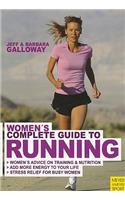 Woman's Complete Guide to Running