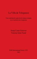 Villa de Tolegassos