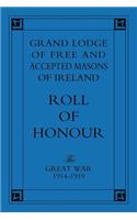 Grand Lodge of Free and Accepted Masons of Ireland