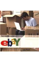 The Rough Guide to eBay (Rough Guide Reference Series)