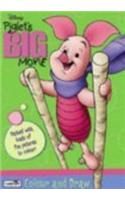 Piglet's BIG Movie
