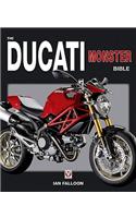 Ducati Monster Bible