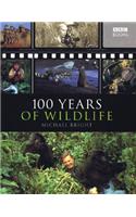 100 Years of Wildlife