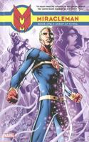 Miracleman Book One: A Dream of Flying