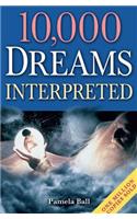 10,000 Dreams Interpreted: One Million Copies Sold