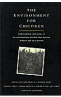 The Environment for Children