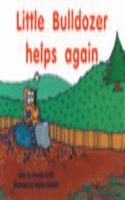 Little Bulldozer helps again