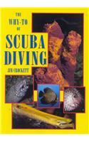 The Why-To of Scuba Diving