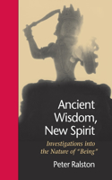 Ancient Wisdom New Spirit