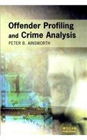 Offender Profiling and Crime Analysis
