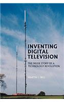 Inventing Digital Television