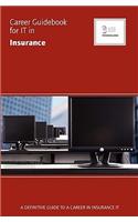 Career Guidebook for IT in Insurance