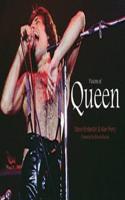 Visions of Queen