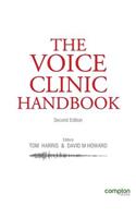 Voice Clinic Handbook 2 Ed