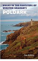 Walks in the Footsteps of Winston Graham's Poldark