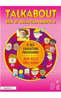 Talkabout Sex and Relationships 2