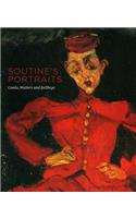 Soutine’s Portraits