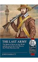 The Last Army