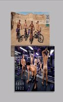 WR22 Calendar