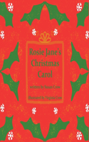 Rosie Jane's Christmas Carol