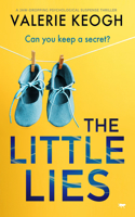 Little Lies: A Jaw-Dropping Psychological Suspense Thriller