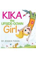 Kika the Upside-Down Girl