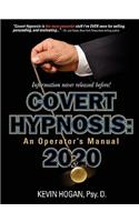 Covert Hypnosis 2020