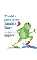 Freddy Sinclair's Double Dare