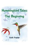 Hummingbird Tales