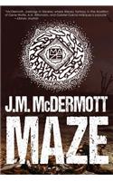 Maze: (English)
