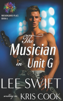 Musician in Unit G