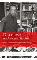 Discourse on Africana Studies