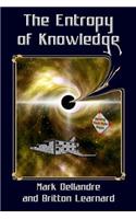 Entropy of Knowledge